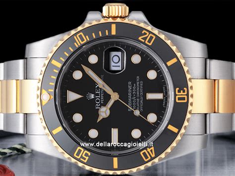 rolex submariner ghiera nero quadrante blu|rolex subacqueo.